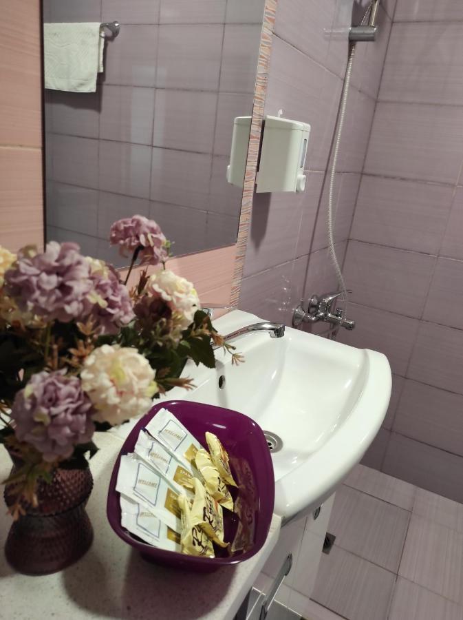 Belapartment Петрич Экстерьер фото