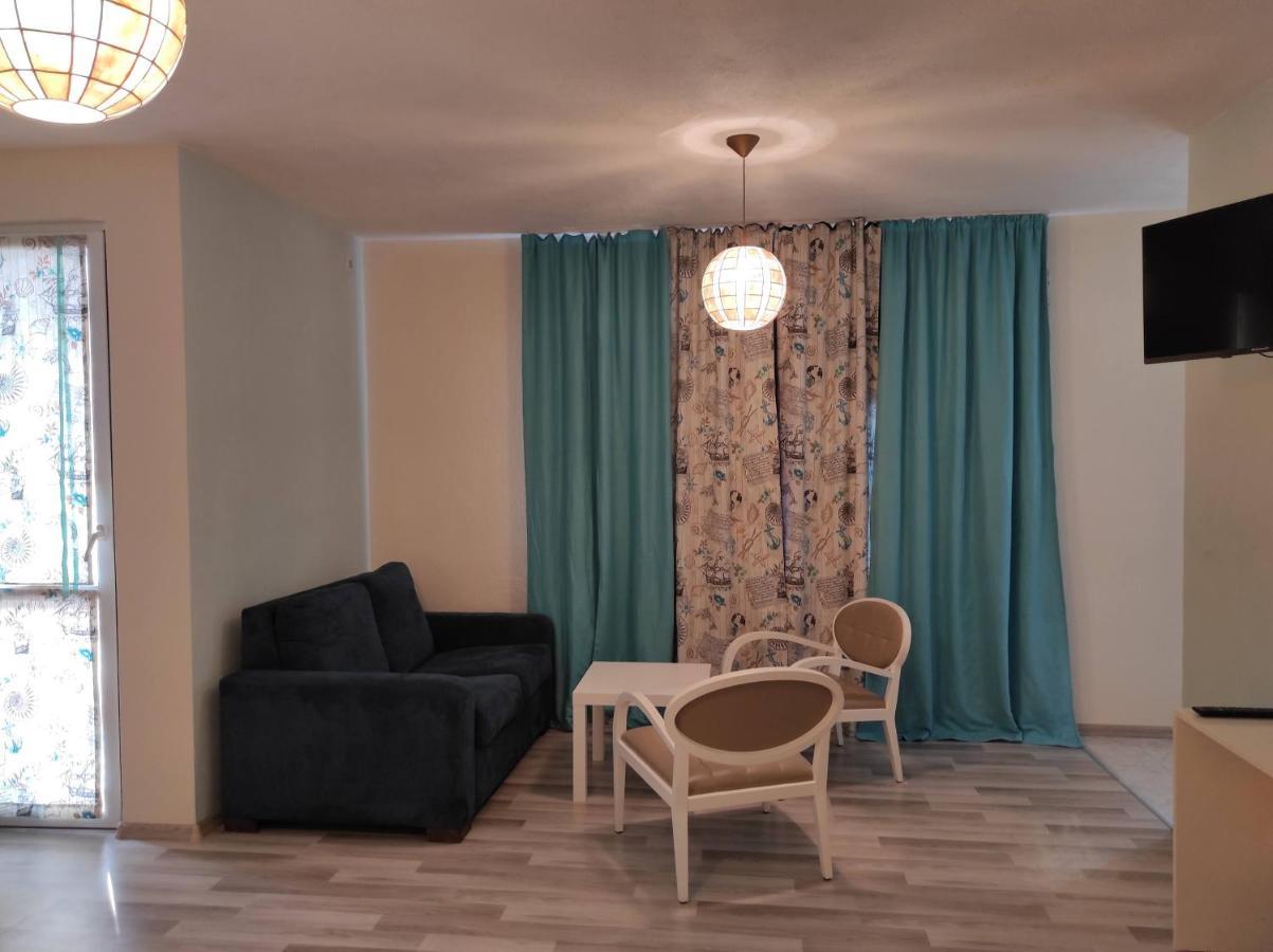 Belapartment Петрич Экстерьер фото