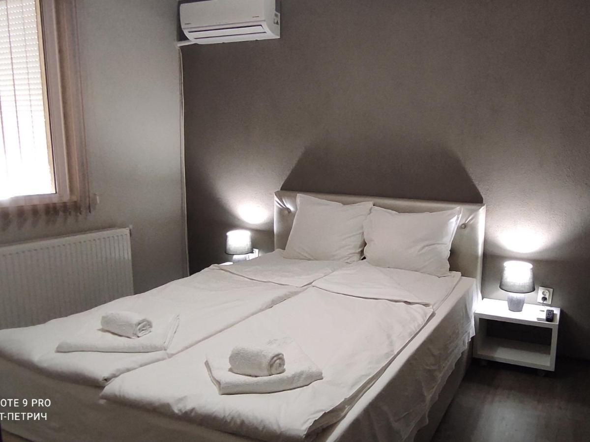 Belapartment Петрич Экстерьер фото