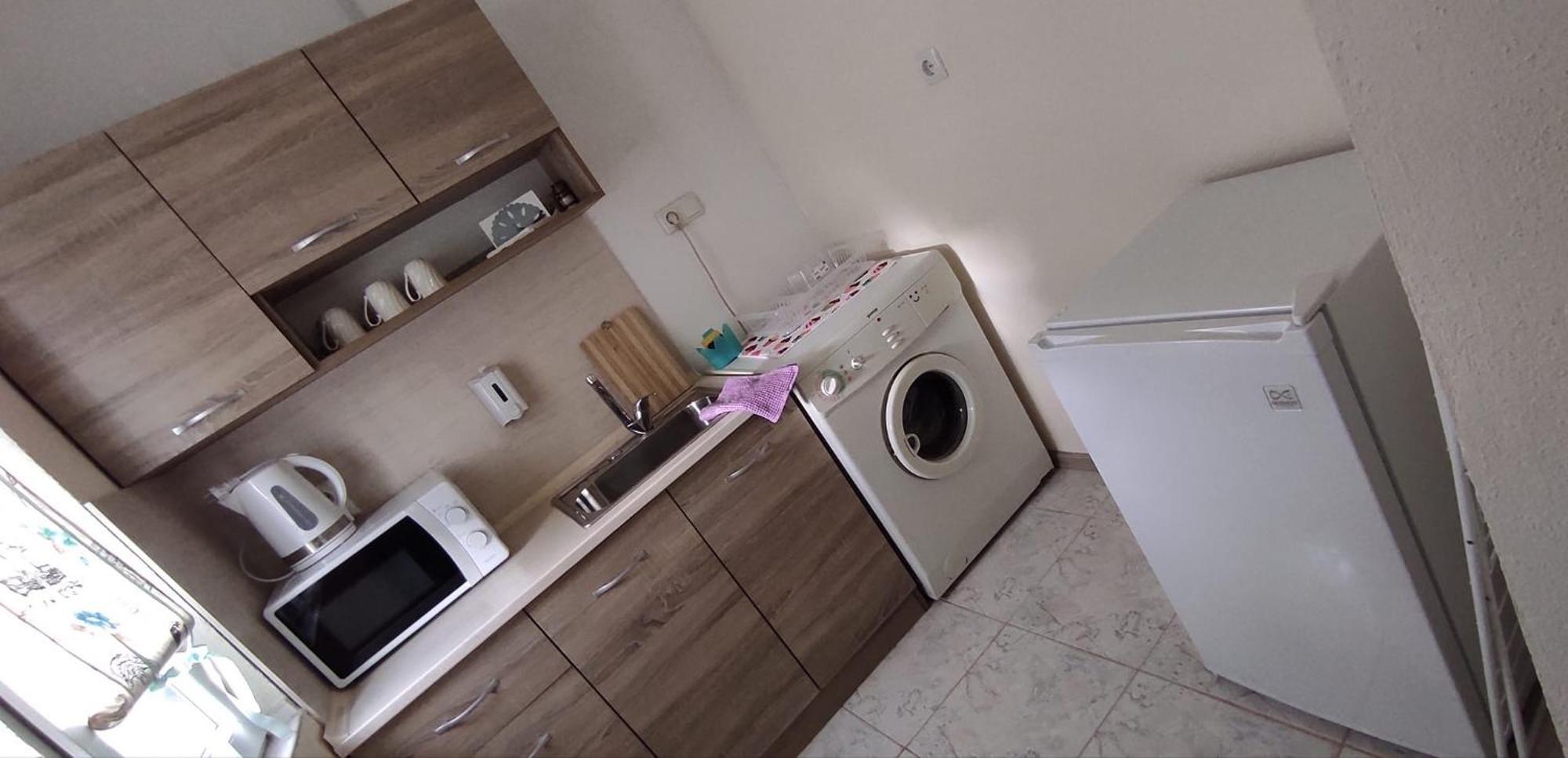 Belapartment Петрич Экстерьер фото